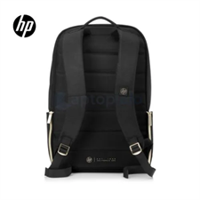 HP Duotone Accent Laptop Backpack 15.6" - 4QF97AA