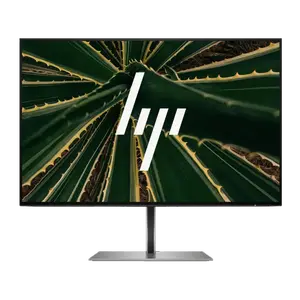 HP Z24n G3 Monitor, 24" WUXGA, 99% sRGB color, IPS Display Monitor - 2021 Model - Grade A (Used)