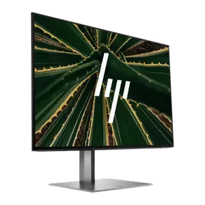HP Z24n G3 Monitor, 24" WUXGA, 99% sRGB color, IPS Display Monitor - 2021 Model - Grade A (Used)