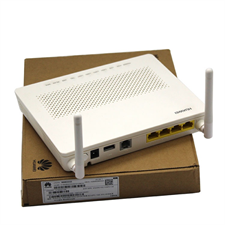 Huawei HG8546M XPON/GPON/EPON ONT WIFI ROUTER (Used Pulled Out)
