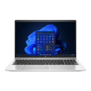 HP ProBook 450 G8 Laptop, Intel Core i5-1145G7, 16GB DDR4 Memory, 256GB SSD, Intel Iris Xe Graphics, Backlit KB, 15" FHD Display | Used  A+ Condition