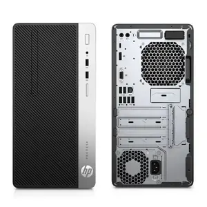 Hp Prodesk 600 G4 Tower Intel Core i5 8th Gen 16GB DDR4, 500GB HDD Windows 11 Pro
