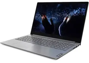 Lenovo ThinkBook 15-IIL Business Laptop ,10th Gen Intel Core i5-1035G1, 8GB DDR4-3200MT/s, 256GB PCIe NVMe M.2 SSD, 15.6" FHD 1080p, Windows 11 , Backlit Keyboard, Fingerprint Sensor, Mineral Grey | Used