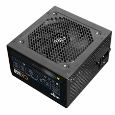 Aigo Power SUPPLY CK650 650 Watt
