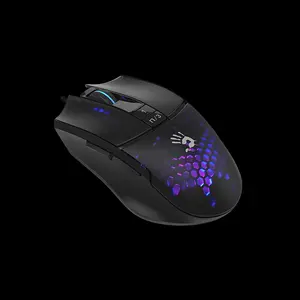 Bloody L65 Max Lightweight Gaming Mouse - Black