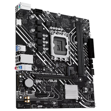 Asus PRIME H610M-K D4 ARGB LGA1700 mic-ATX Motherboard