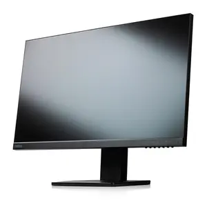 Lenovo ThinkVision E24-28 24-Inch FHD IPS WLED Monitor Ergonomic Design - 2021 Model - Grade A (Used)