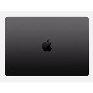 Apple MacBook Pro 14" | Apple M4 10-Core Chip 16GB 512GB SSD 10-Core GPU 14" Liquid Retina XDR Screen - MW2U3 - Space Black- MW2W3 