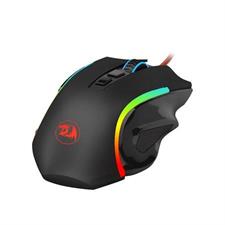 Redragon M607 Griffin 7200 DPI RGB Gaming Mouse 