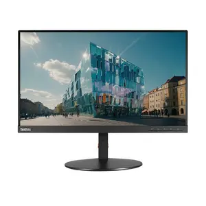 Lenovo ThinkVision T22i-20 - LED monitor - Full HD-Model 2020- Grade A (Used)