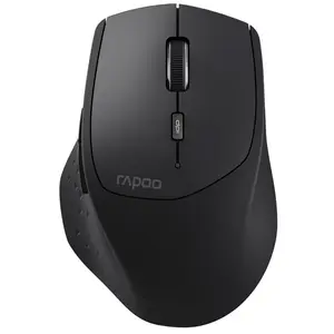 Rapoo MT550L 1600 DPI Bluetooth Wireless Mouse / Black