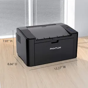 Pantum P2500W Wireless Printer