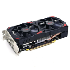 EASE RX580 Graphics Card 8GB, 256Bit