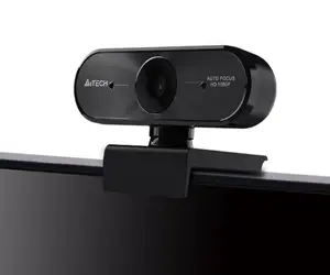 A4Tech PK-940HA FHD 1080p Auto Focus Webcam