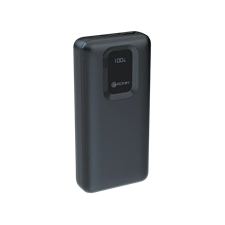 Ronin R-4025 20,000mAh Fast Charging Power Bank – PD Technology, 22.5W Output & Digital Display