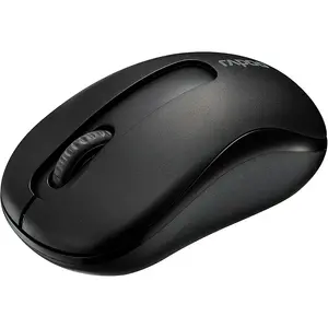 Rapoo M10 Plus Wireless Optical Mouse / Black