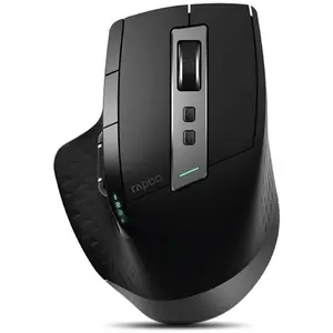 Rapoo MT750S Multi-mode Wireless Mouse / Black