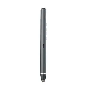 Rapoo XR200 Black Wireless Laser Presenter / Black