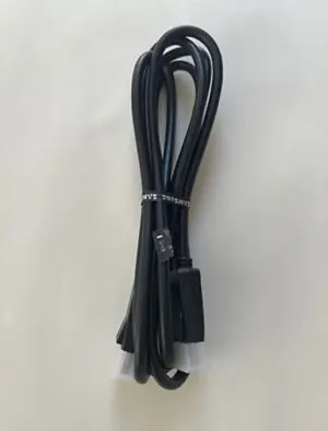 Samsung Display Port To Display Port cable 2M