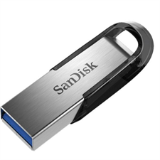 Sandisk Ultra Flair 64GB USB 3.0 Flash Drive SDCZ73-064G-G46
