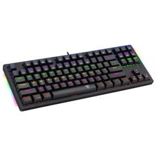 T-Dagger Bali T-TGK311 Gaming Mechanical Keyboard RGB Back-Lighting (Blue Switch)