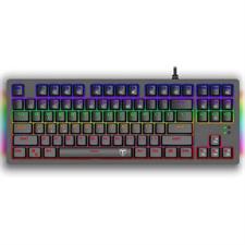 T-Dagger Bali T-TGK311 Gaming Mechanical Keyboard RGB Back-Lighting (Blue Switch)