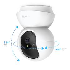 TP-Link Tapo C200c Pan/Tilt Home Security Wi-Fi Camera | Ver 2.0