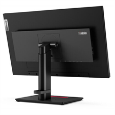 Lenovo ThinkVision P24Q-20 - 24" WLED 2K 75 Hz QHD Monitor - 2020 Model - Grade A (Used)