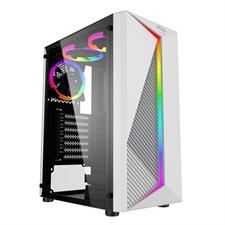 Thunder TGC-A-27W Specs-09 Casing