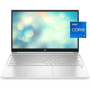 HP Pavilion Laptop 15-Eg0021nr 11th Gen Intel Core i7-1165G7, 16gb,256ssd, Intel Iris Xe Graphics, 15.6" FHD Display | Used A+ Condition