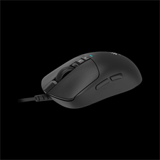 Bloody W72 Ultra Lightweight Gaming Mouse Black