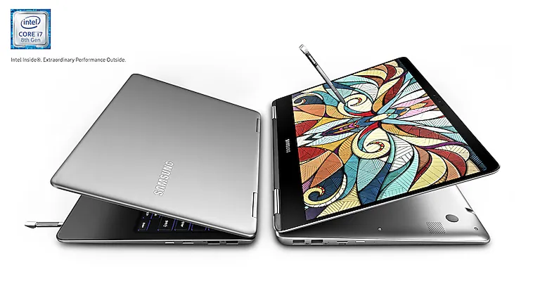 Touch Screen Laptop Samsung Notebook Pen Laptop Samsung Notebook