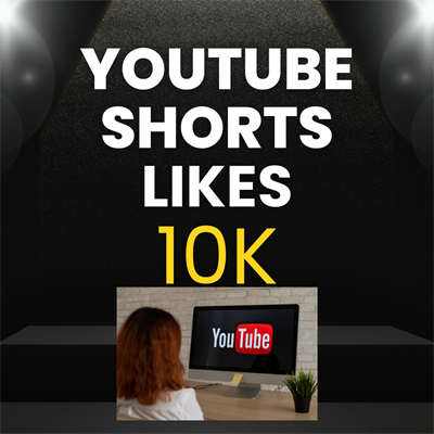 10000 YouTube Shorts Likes  Cheapest  30 Days Guaranteed 