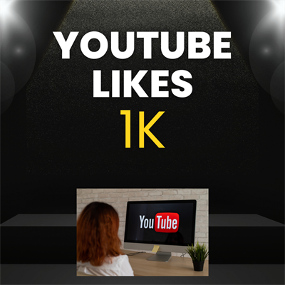 1000 YouTube  Likes Real Users  30 Days Guaranteed 