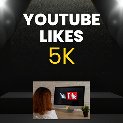 5000 YouTube  Likes Real Users  30 Days Guaranteed 