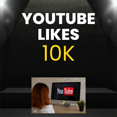 10000 YouTube  Likes Real Users  30 Days Guaranteed 
