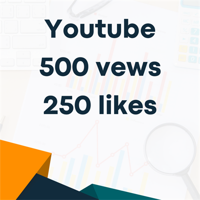YouTube 7500 like 15000 vews Cheapest  30 Days Guaranteed 
