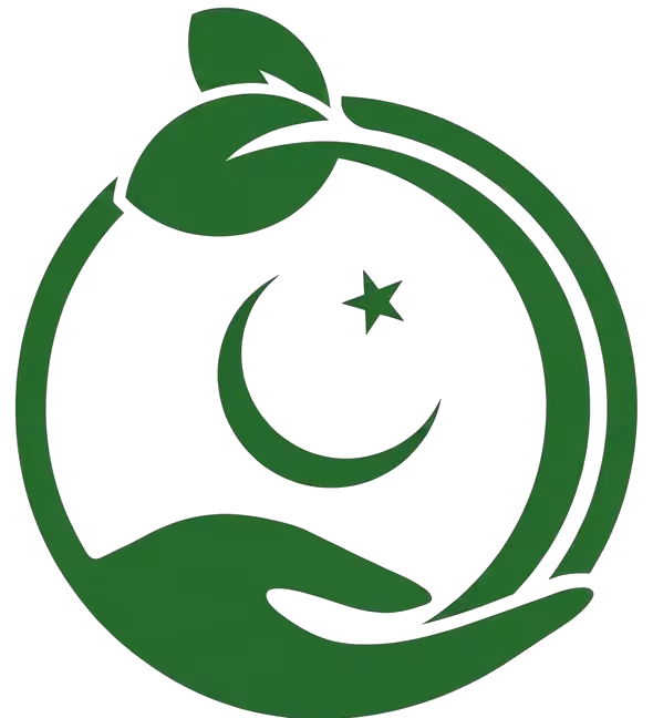 Sadqa Pakistan