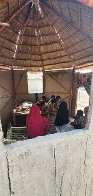 One House for One Family