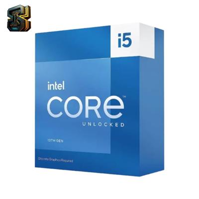 Intel Core i5-14600K