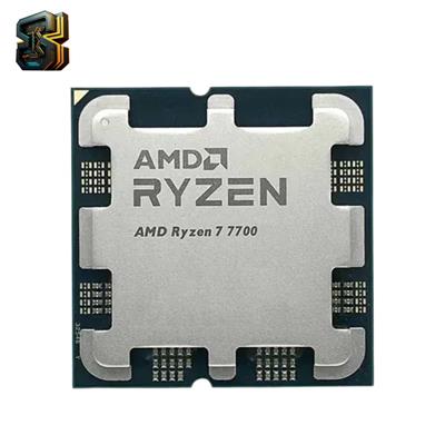 AMD Ryzen 7 9700X Processor – High Performance CPU