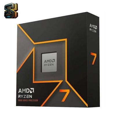 AMD Ryzen 7 9700X  AM5 Desktop Processor