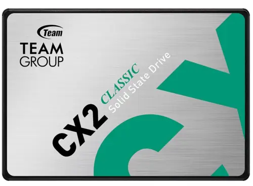 Team Group CX2 2.5" 1TB SSD