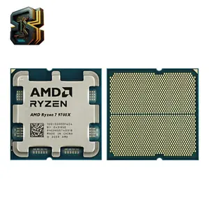 AMD Ryzen 7 9700X Processor – High Performance CPU