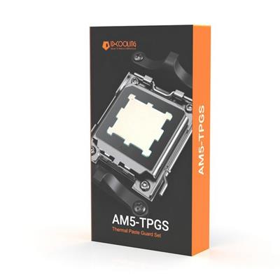 ID-COOLING AM5-TPGS Thermal Paste Guard Set (1gram)