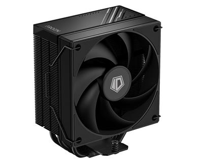 ID-COOLING FROZN A410 BLACK 4 Heatpipes CPU COOLER