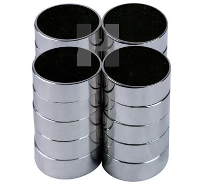 Elegant Jet Black Marble Checkers Set with Metallic Edges – Luxury Board Game for Home Decor & Play