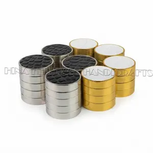Luxury Faux Leather Black & White Crocodile Backgammon Checkers 44.5x10mm with Silver & Gold Metallic Edges & Matching Storage Box