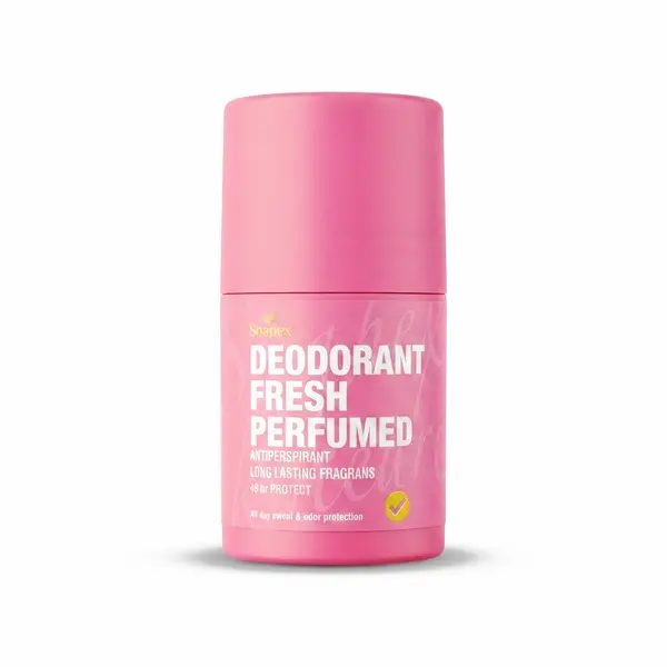 Fresh Perfumed Deodorant for Women