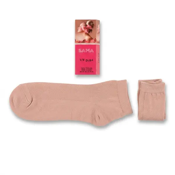 Premium Irani Skin Socks